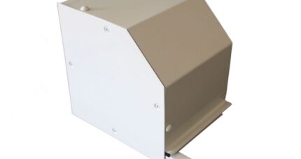 Rolling Shutter Boxes